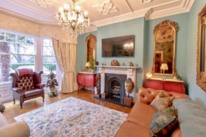 Fabulously Unique 3BD Home Sunderland